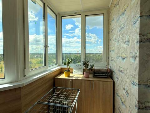 квартира по адресу Бориса Гмыри ул., 20-А