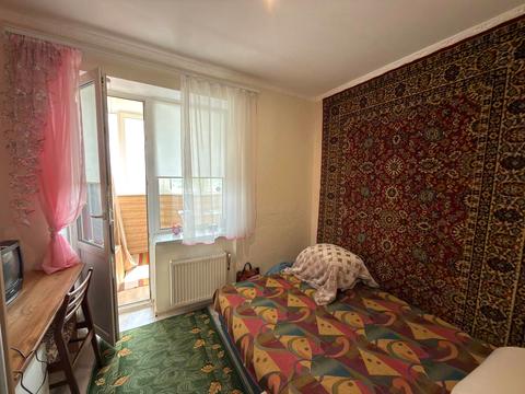 квартира по адресу Бориса Гмыри ул., 20-А