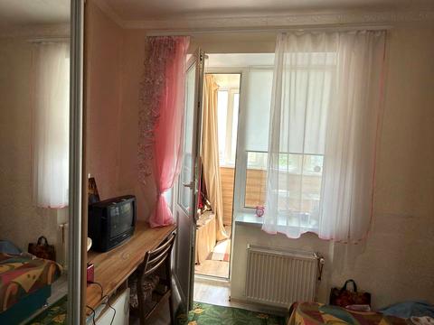 квартира по адресу Бориса Гмыри ул., 20-А