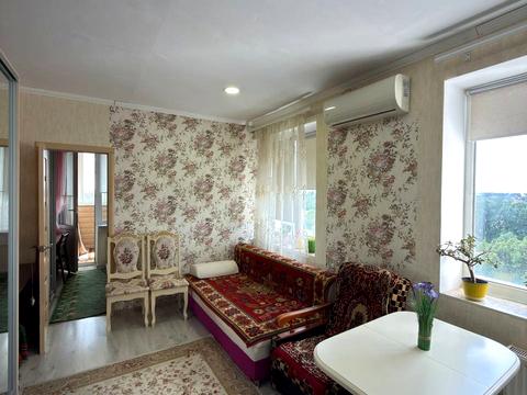 квартира по адресу Бориса Гмыри ул., 20-А