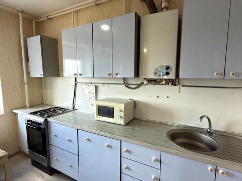 квартира по адресу Бориса Гмыри ул., 20-А