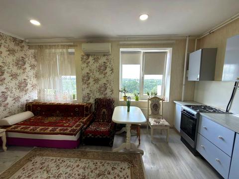 квартира по адресу Бориса Гмыри ул., 20-А