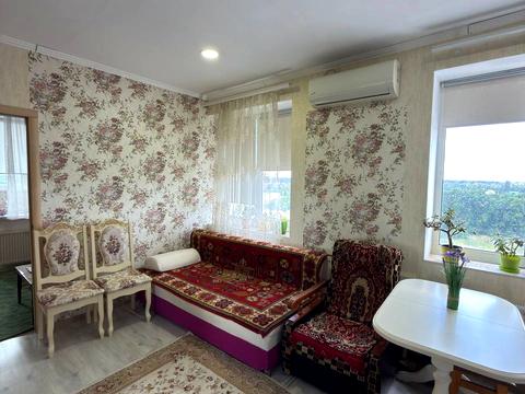 квартира по адресу Бориса Гмыри ул., 20-А