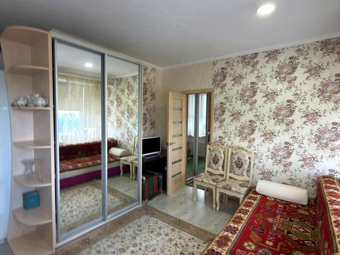 квартира по адресу Бориса Гмыри ул., 20-А
