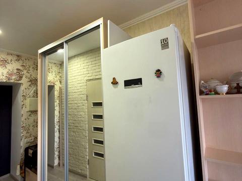квартира по адресу Бориса Гмыри ул., 20-А