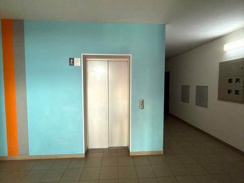 квартира по адресу Бориса Гмыри ул., 20-А