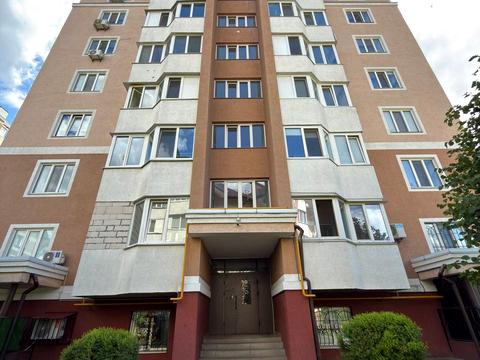 квартира по адресу Бориса Гмыри ул., 20-А