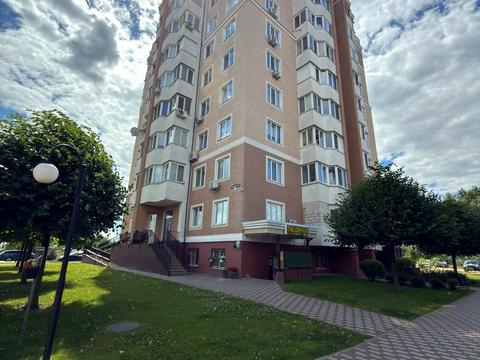 квартира по адресу Бориса Гмыри ул., 20-А