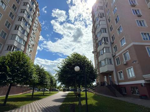 квартира по адресу Бориса Гмыри ул., 20-А