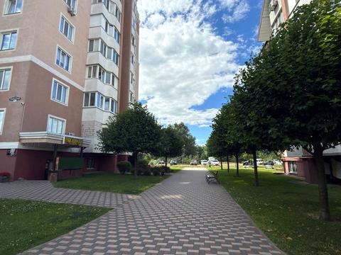 квартира по адресу Бориса Гмыри ул., 20-А