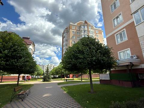 квартира по адресу Бориса Гмыри ул., 20-А