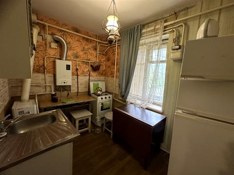 квартира по адресу Стародавня ул., 5