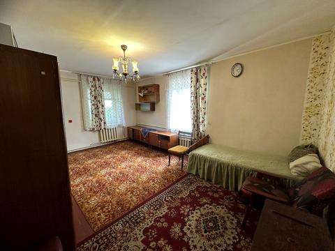 квартира по адресу Стародавня ул., 5