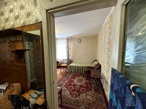 квартира по адресу Стародавня ул., 5