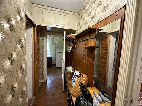 квартира по адресу Стародавня ул., 5