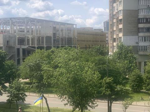 квартира по адресу Дарницкий бульв., 4