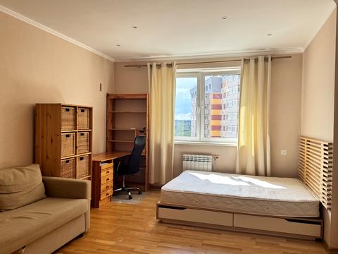 квартира за адресою Юрія Кондратюка вул., 3