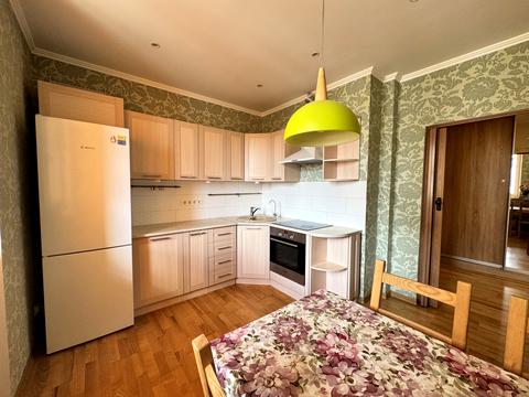 квартира за адресою Юрія Кондратюка вул., 3