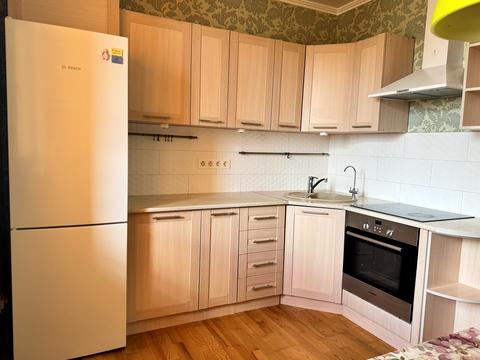 квартира за адресою Юрія Кондратюка вул., 3