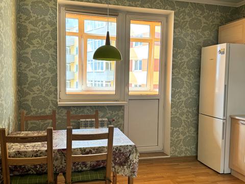 квартира за адресою Юрія Кондратюка вул., 3