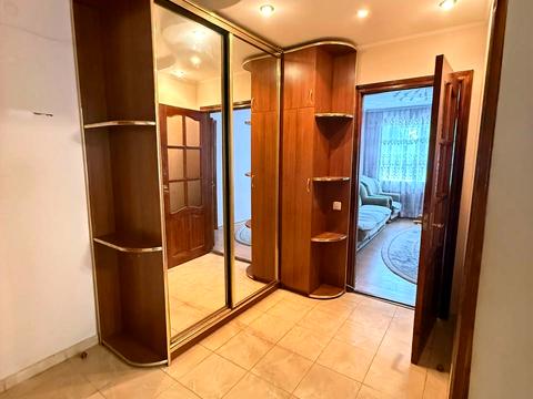 квартира по адресу Тернопільська ул., 3/1