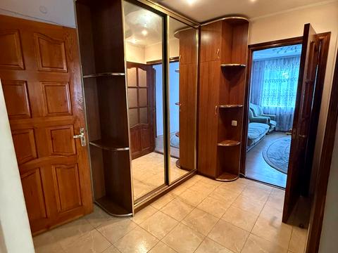 квартира по адресу Тернопільська ул., 3/1