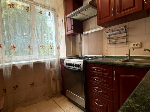 квартира по адресу Тернопільська ул., 3/1