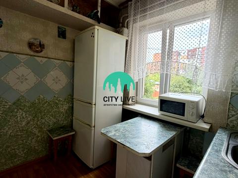 квартира по адресу Независимости ул., 99