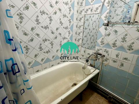 квартира по адресу Независимости ул., 99