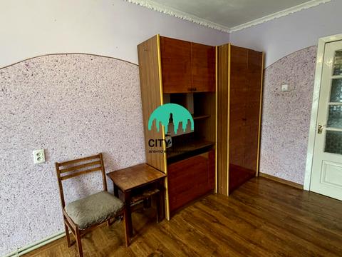 квартира по адресу Независимости ул., 99