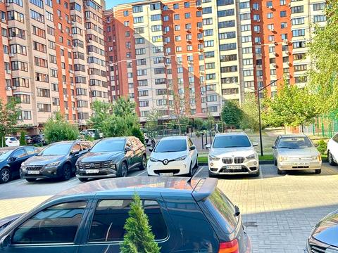 квартира по адресу Співдружності ул., 1