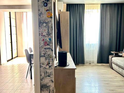 квартира по адресу Співдружності ул., 1