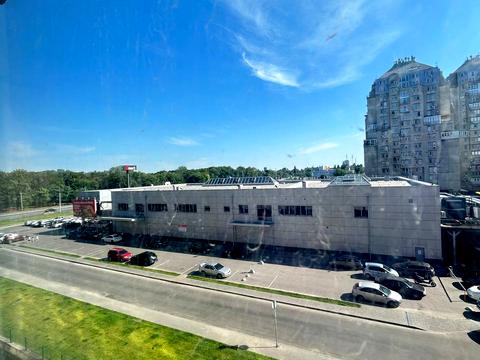 квартира по адресу Співдружності ул., 1