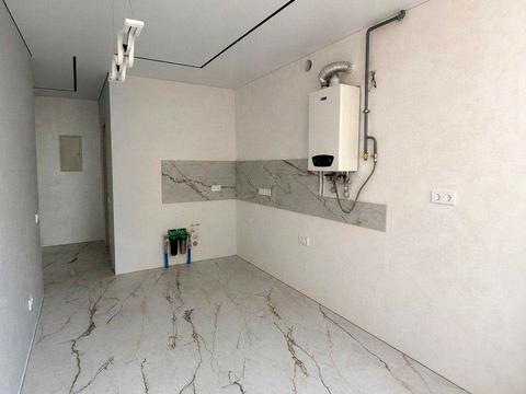 квартира за адресою Кленова вул., 45-А