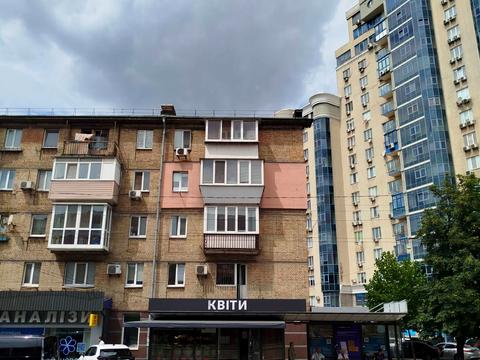 коммерческая по адресу Генерала Алмазова ул. (Кутузова), 2