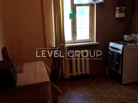 квартира за адресою Тарасівська вул., 10-Г