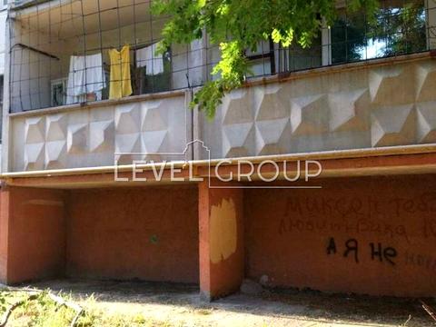 квартира за адресою Тарасівська вул., 10-Г