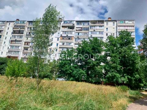 квартира по адресу Тарасовская ул., 10-Г