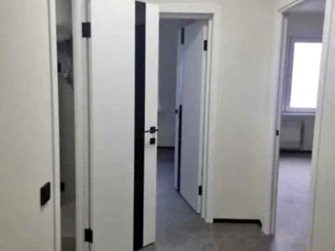 квартира по адресу Бориса Гмыри ул., 22-Б