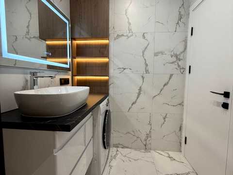 квартира за адресою Запорізьке шосе, 32-М