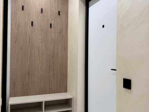 квартира за адресою Запорізьке шосе, 32-М