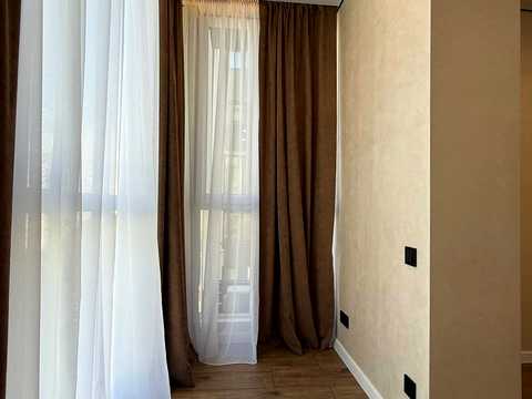 квартира за адресою Запорізьке шосе, 32-М