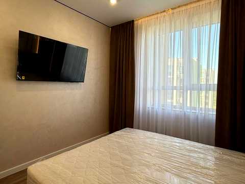 квартира за адресою Запорізьке шосе, 32-М
