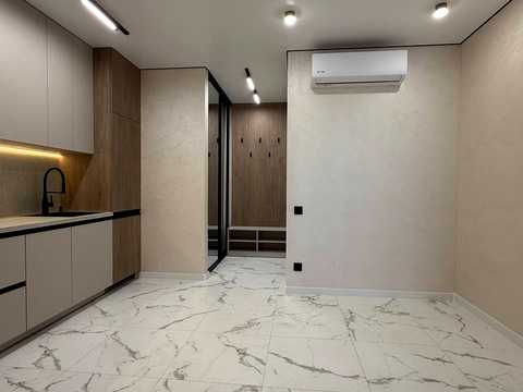 квартира за адресою Запорізьке шосе, 32-М