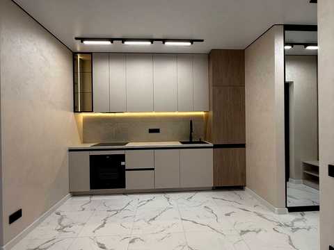 квартира за адресою Запорізьке шосе, 32-М
