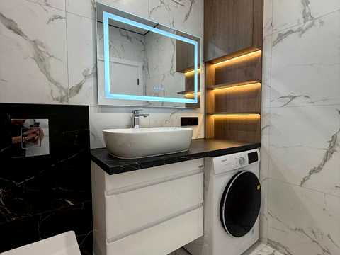 квартира за адресою Запорізьке шосе, 32-М
