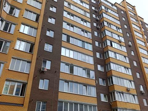 квартира по адресу Івана Франка пер., 8/1-В