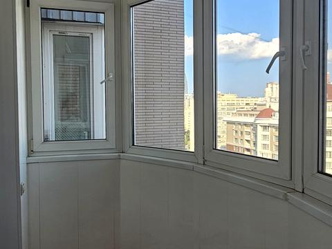 квартира по адресу Антоновича ул. (Горького), 140