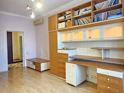 квартира по адресу Антоновича ул. (Горького), 140