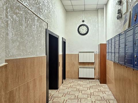 квартира по адресу Антоновича ул. (Горького), 140